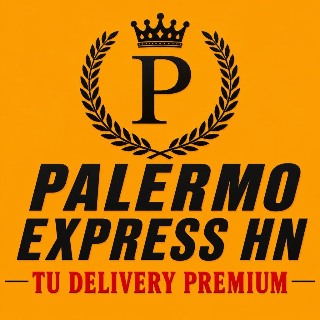 Palermo Express HN — Tu delivery premium